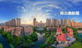 深圳龙光城最新爆料,揭秘未来城市生活新地标